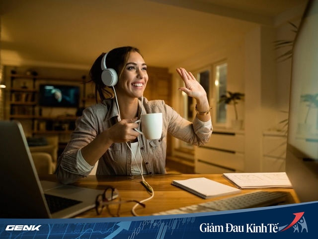 Nếu lo ngại t&iacute;nh bảo mật khi sử dụng Zoom, h&atilde;y thử qua những giải ph&aacute;p thay thế n&agrave;y - Ảnh 1.