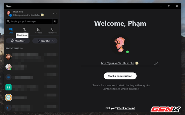 Nếu lo ngại t&iacute;nh bảo mật khi sử dụng Zoom, h&atilde;y thử qua những giải ph&aacute;p thay thế n&agrave;y - Ảnh 3.