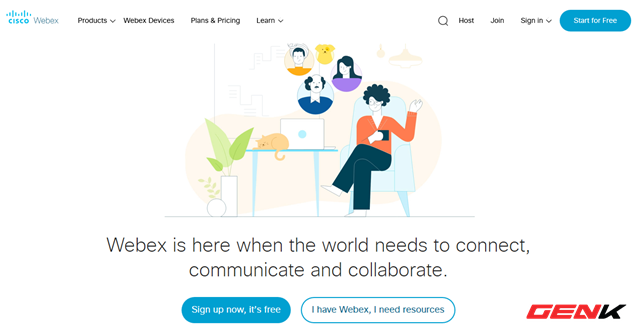 Nếu lo ngại t&iacute;nh bảo mật khi sử dụng Zoom, h&atilde;y thử qua những giải ph&aacute;p thay thế n&agrave;y - Ảnh 4.