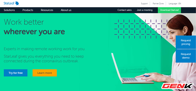 Nếu lo ngại t&iacute;nh bảo mật khi sử dụng Zoom, h&atilde;y thử qua những giải ph&aacute;p thay thế n&agrave;y - Ảnh 5.
