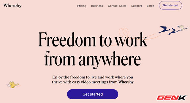 Nếu lo ngại t&iacute;nh bảo mật khi sử dụng Zoom, h&atilde;y thử qua những giải ph&aacute;p thay thế n&agrave;y - Ảnh 7.