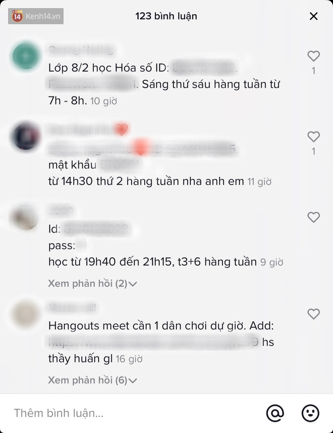 Phẫn nộ việc học sinh đưa clip tội phạm ma tu&yacute;, clip n&oacute;ng v&agrave;o ph&aacute; lớp học online của gi&aacute;o vi&ecirc;n - Ảnh 2.