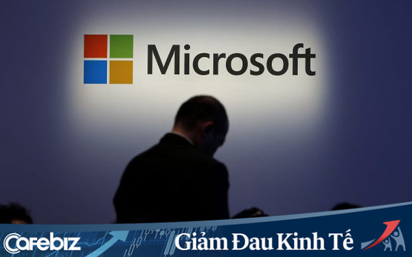 Microsoft cho nh&acirc;n vi&ecirc;n nghỉ 3 th&aacute;ng, hưởng nguy&ecirc;n lương nếu c&oacute; con phải nghỉ học v&igrave; dịch Covid-19 - Ảnh 1.