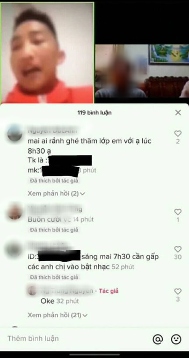 Phẫn nộ việc học sinh đưa clip tội phạm ma tu&yacute;, clip n&oacute;ng v&agrave;o ph&aacute; lớp học online của gi&aacute;o vi&ecirc;n - Ảnh 4.