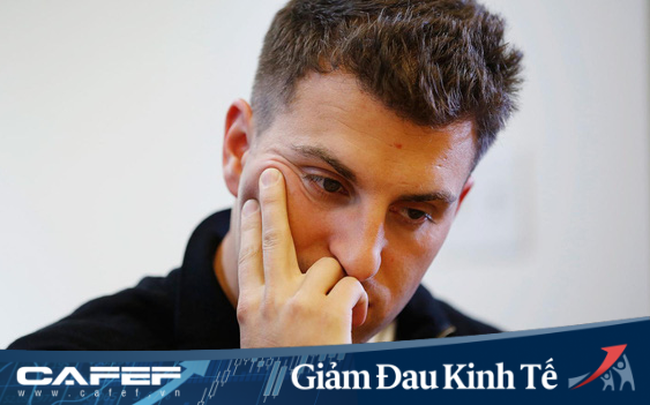 CEO Airbnb bị hội đồng quản trị kêu gọi từ chức vì thổi bay 13 tỷ USD giá trị công ty, dám thay đổi chính sách hoàn tiền cho khách hủy phòng vì Covid-19 mà không báo trước - Ảnh 1. CEO Airbnb bị hội đồng quản trị kêu gọi từ chức vì thổi bay 13 tỷ USD giá trị công ty, dám thay đổi chính sách hoàn tiền cho khách hủy phòng vì Covid-19 mà không báo trước - Ảnh 1.