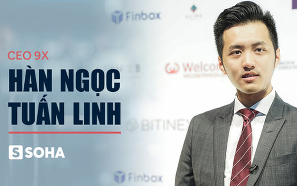 CEO 9X H&agrave;n Ngọc Tuấn Linh: 10 năm nữa c&ocirc;ng ty t&ocirc;i sẽ đầu tư mạo hiểm cho startup muốn g&acirc;y ảnh hưởng to&agrave;n cầu - Ảnh 1.