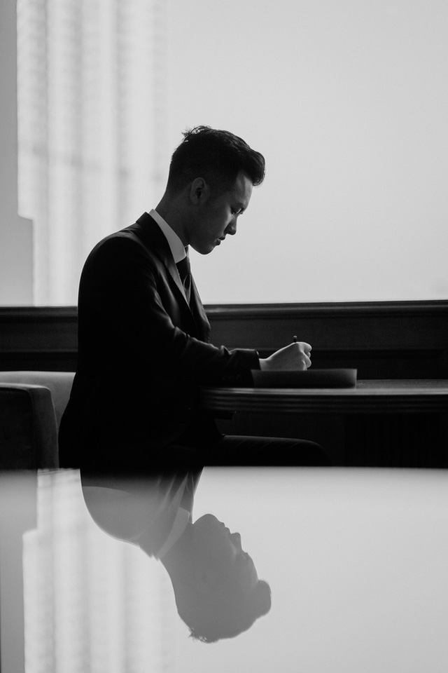 CEO 9X H&agrave;n Ngọc Tuấn Linh: 10 năm nữa c&ocirc;ng ty t&ocirc;i sẽ đầu tư mạo hiểm cho startup muốn g&acirc;y ảnh hưởng to&agrave;n cầu - Ảnh 13.