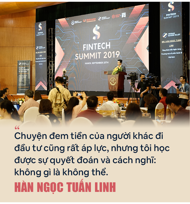 CEO 9X H&agrave;n Ngọc Tuấn Linh: 10 năm nữa c&ocirc;ng ty t&ocirc;i sẽ đầu tư mạo hiểm cho startup muốn g&acirc;y ảnh hưởng to&agrave;n cầu - Ảnh 14.