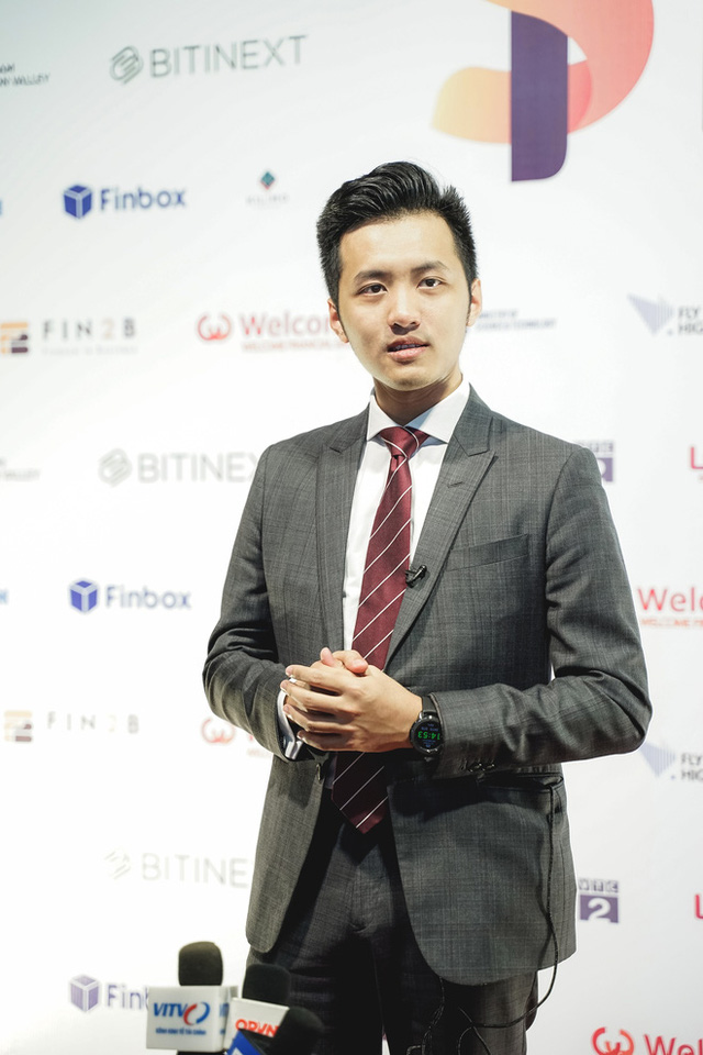 CEO 9X H&agrave;n Ngọc Tuấn Linh: 10 năm nữa c&ocirc;ng ty t&ocirc;i sẽ đầu tư mạo hiểm cho startup muốn g&acirc;y ảnh hưởng to&agrave;n cầu - Ảnh 17.