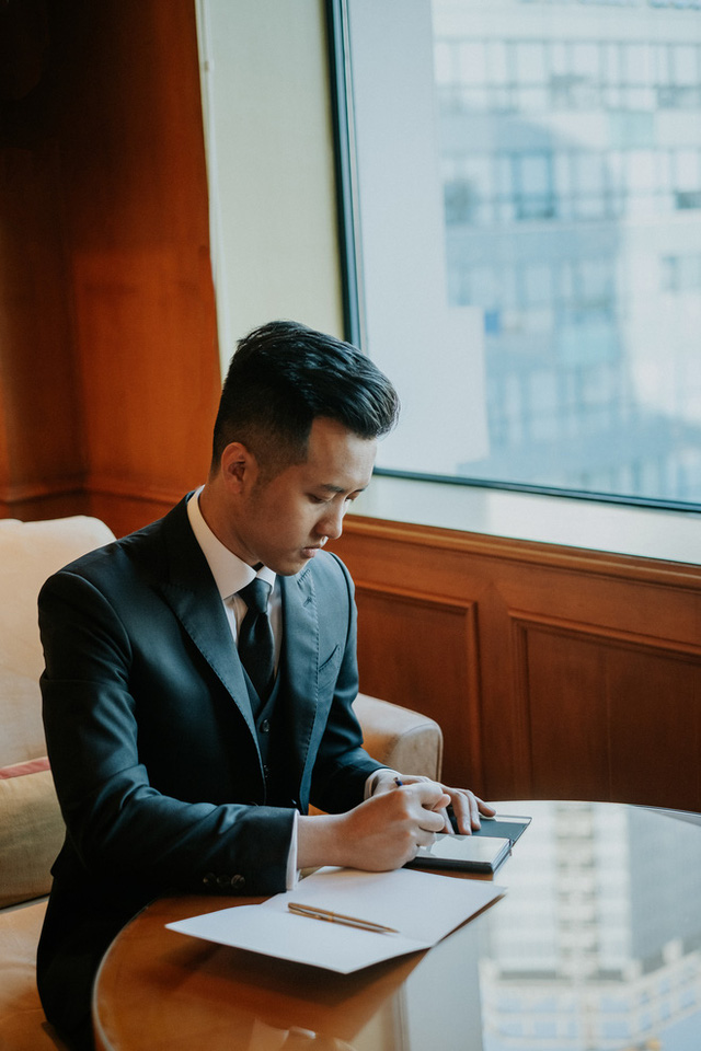 CEO 9X H&agrave;n Ngọc Tuấn Linh: 10 năm nữa c&ocirc;ng ty t&ocirc;i sẽ đầu tư mạo hiểm cho startup muốn g&acirc;y ảnh hưởng to&agrave;n cầu - Ảnh 6.