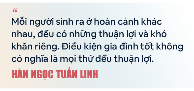 CEO 9X H&agrave;n Ngọc Tuấn Linh: 10 năm nữa c&ocirc;ng ty t&ocirc;i sẽ đầu tư mạo hiểm cho startup muốn g&acirc;y ảnh hưởng to&agrave;n cầu - Ảnh 8.