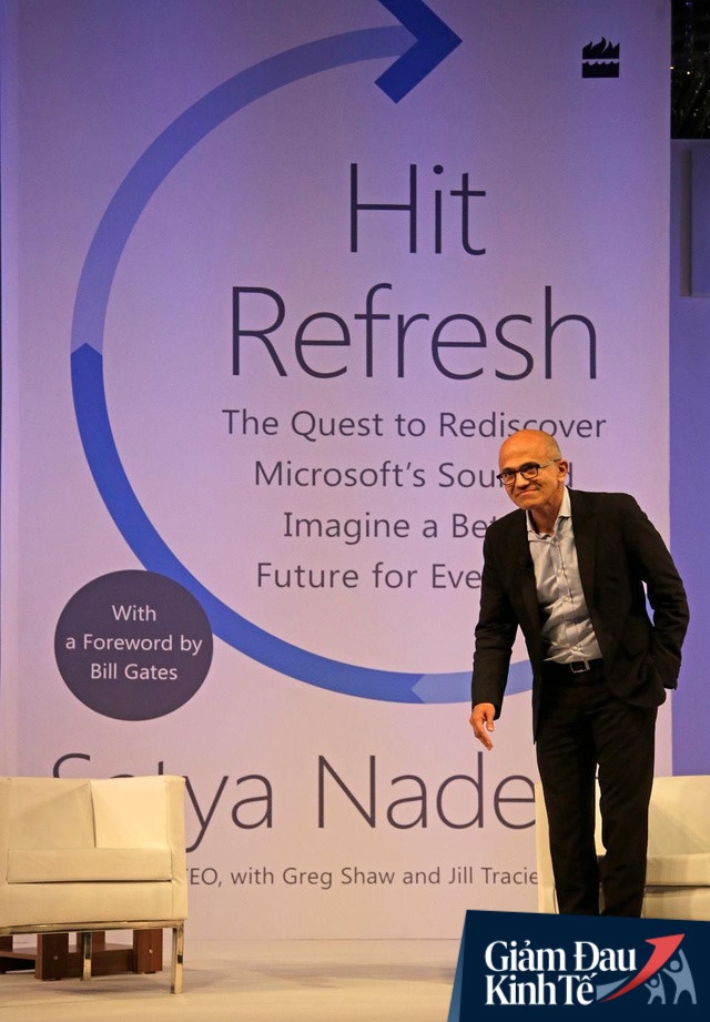 T&aacute;c dụng bất ngờ của chuyển đổi online đối với g&atilde; khổng lồ Microsoft: Tăng trưởng hơn 3,5 lần chỉ sau 5 năm - Ảnh 2.