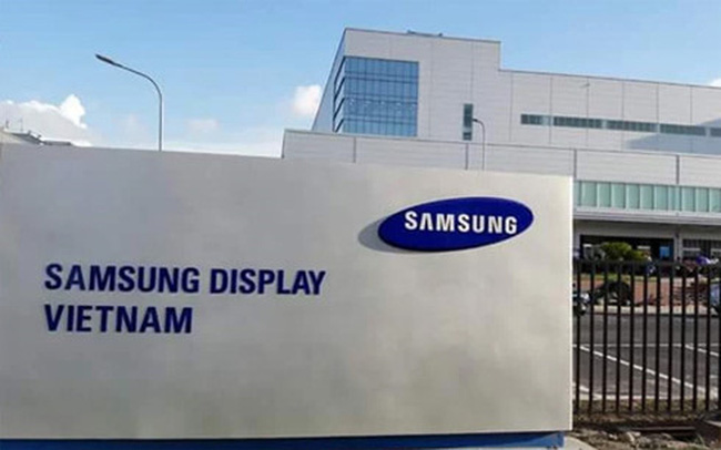  Samsung l&ecirc;n tiếng về trường hợp c&ocirc;ng nh&acirc;n mắc COVID-19  - Ảnh 1.