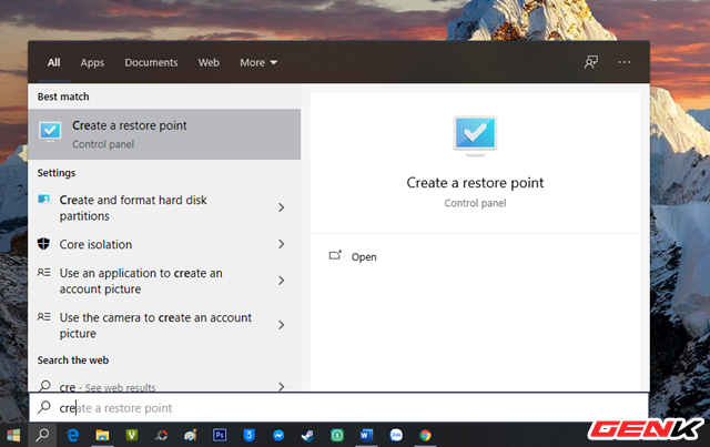 Thay &aacute;o Windows 10 bằng bộ giao diện nền tối tuyệt đẹp theo chuẩn phong c&aacute;ch macOS - Ảnh 2.