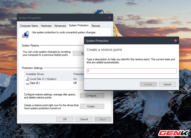 Thay &aacute;o Windows 10 bằng bộ giao diện nền tối tuyệt đẹp theo chuẩn phong c&aacute;ch macOS - Ảnh 3.