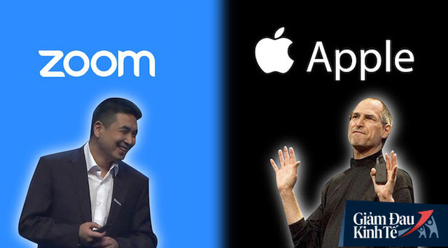  Ứng dụng họp trực tuyến Zoom: L&agrave; ph&eacute;p m&agrave;u hay một virus c&ocirc;ng nghệ trong thời kỳ c&aacute;ch ly?  - Ảnh 2.