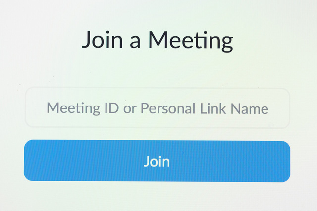  Ứng dụng họp trực tuyến Zoom: L&agrave; ph&eacute;p m&agrave;u hay một virus c&ocirc;ng nghệ trong thời kỳ c&aacute;ch ly?  - Ảnh 3.