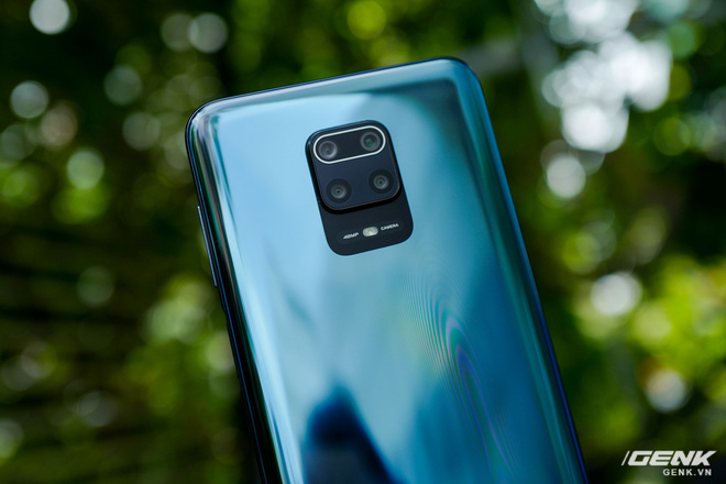 Đ&aacute;nh gi&aacute; Redmi Note 9s: Gi&aacute; hấp dẫn c&oacute; n&ecirc;n mua? - Ảnh 6.