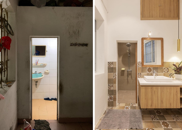 M&agrave;n F5 được hội Nghiện nh&agrave; chấm 10 điểm: Nh&igrave;n ảnh before - after thực sự đ&atilde; mắt qu&aacute; đi! - Ảnh 5.