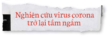 Lịch sử bí ẩn của họ virus corona: Từ cơn cảm lạnh thông thường đến những đại dịch toàn cầu - Ảnh 7. Lịch sử bí ẩn của họ virus corona: Từ cơn cảm lạnh thông thường đến những đại dịch toàn cầu - Ảnh 7.