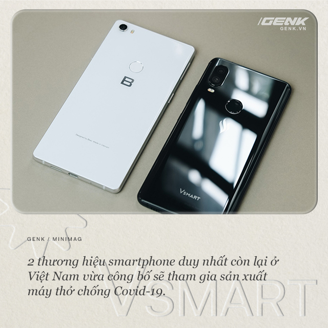 Từ chuyện Vingroup v&agrave; BKAV sản xuất m&aacute;y thở: Người Việt mua h&agrave;ng Việt l&agrave; tự giảm đau cho ch&iacute;nh m&igrave;nh - Ảnh 4.