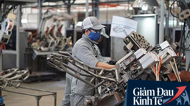  Nhiều c&ocirc;ng ty nước ngo&agrave;i đ&atilde; t&iacute;nh đến việc chuyển nh&agrave; m&aacute;y sản xuất sang Việt Nam sau dịch Covid-19  - Ảnh 2.