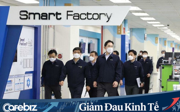  Nhiều c&ocirc;ng ty nước ngo&agrave;i đ&atilde; t&iacute;nh đến việc chuyển nh&agrave; m&aacute;y sản xuất sang Việt Nam sau dịch Covid-19  - Ảnh 1.