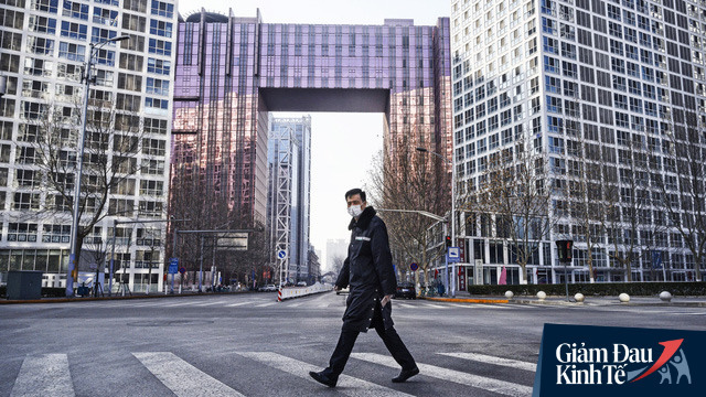 Đại dịch thay đổi cách tuyển dụng ở Trung Quốc: Phỏng vấn online được dùng trong mọi ngành nghề, các công ty đưa AI vào gắn nhãn cho CV ứng tuyển, ứng viên có thể xin việc ngay khi đang cách ly tại nhà - Ảnh 2. Đại dịch thay đổi cách tuyển dụng ở Trung Quốc: Phỏng vấn online được dùng trong mọi ngành nghề, các công ty đưa AI vào gắn nhãn cho CV ứng tuyển, ứng viên có thể xin việc ngay khi đang cách ly tại nhà - Ảnh 2.