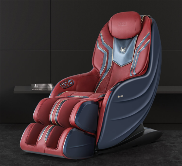 Xiaomi ra mắt ghế massage to&agrave;n th&acirc;n, gi&aacute; 13.3 triệu đồng - Ảnh 4.