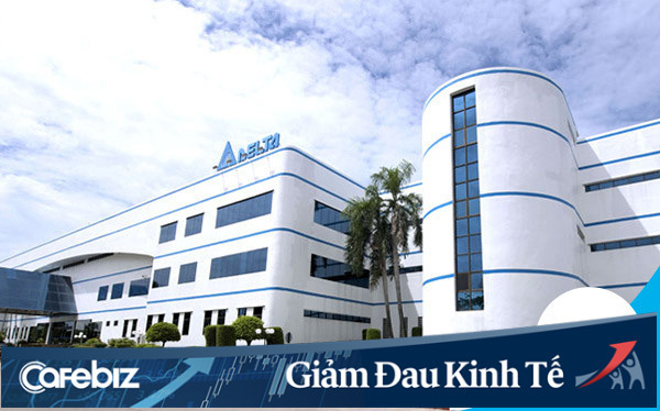  Giữa đại dịch, đại gia năng lượng - điện tử Delta Electronics Th&aacute;i Lan vừa quyết định lập c&ocirc;ng ty con tại Việt Nam, vốn điều lệ 500.000 USD  - Ảnh 1.