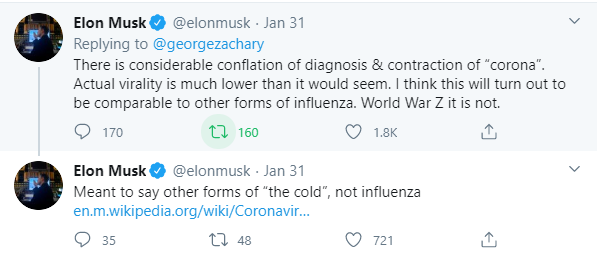Elon Musk c&oacute; thể học được g&igrave; từ Bill Gates trong chiến dịch chống Covid-19? - Ảnh 3.