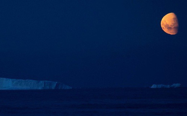 Đại dịch COVID-19: Cuộc sống cách ly tại nơi cô lập nhất thế giới - Ảnh 1. Đại dịch COVID-19: Cuộc sống cách ly tại nơi cô lập nhất thế giới - Ảnh 1.