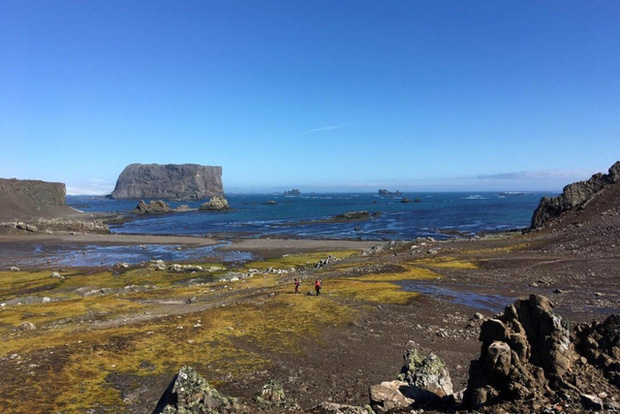 Đại dịch COVID-19: Cuộc sống cách ly tại nơi cô lập nhất thế giới - Ảnh 2. Đại dịch COVID-19: Cuộc sống cách ly tại nơi cô lập nhất thế giới - Ảnh 2.