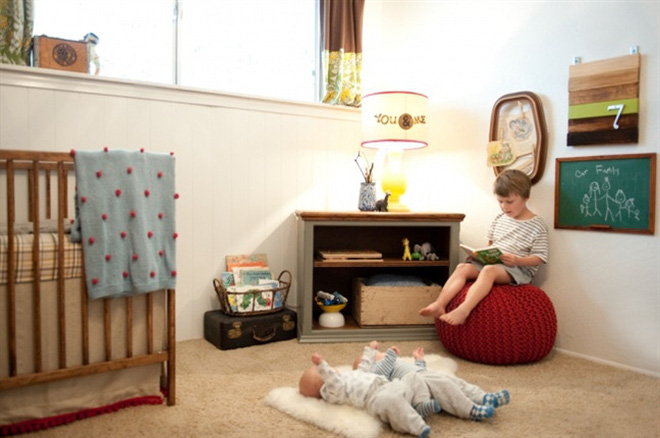 B&aacute;n nh&agrave; ở phố về trang trại sống, cặp vợ chồng t&aacute;o bạo biến căn nh&agrave; cũ tr&ocirc;ng như hầm chứa th&agrave;nh kh&ocirc;ng gian đẹp hệt ảnh tạp ch&iacute; - Ảnh 12.