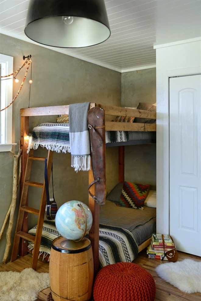 B&aacute;n nh&agrave; ở phố về trang trại sống, cặp vợ chồng t&aacute;o bạo biến căn nh&agrave; cũ tr&ocirc;ng như hầm chứa th&agrave;nh kh&ocirc;ng gian đẹp hệt ảnh tạp ch&iacute; - Ảnh 13.