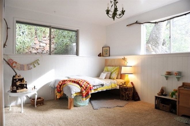 B&aacute;n nh&agrave; ở phố về trang trại sống, cặp vợ chồng t&aacute;o bạo biến căn nh&agrave; cũ tr&ocirc;ng như hầm chứa th&agrave;nh kh&ocirc;ng gian đẹp hệt ảnh tạp ch&iacute; - Ảnh 14.