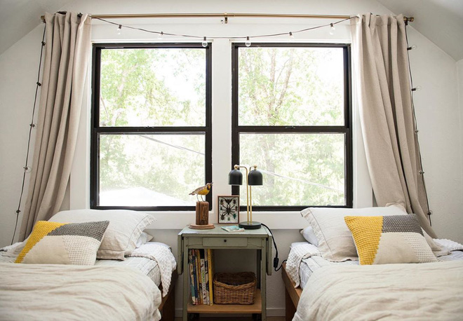 B&aacute;n nh&agrave; ở phố về trang trại sống, cặp vợ chồng t&aacute;o bạo biến căn nh&agrave; cũ tr&ocirc;ng như hầm chứa th&agrave;nh kh&ocirc;ng gian đẹp hệt ảnh tạp ch&iacute; - Ảnh 16.