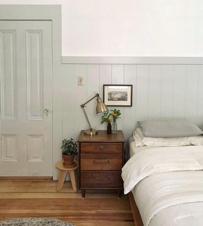 B&aacute;n nh&agrave; ở phố về trang trại sống, cặp vợ chồng t&aacute;o bạo biến căn nh&agrave; cũ tr&ocirc;ng như hầm chứa th&agrave;nh kh&ocirc;ng gian đẹp hệt ảnh tạp ch&iacute; - Ảnh 17.