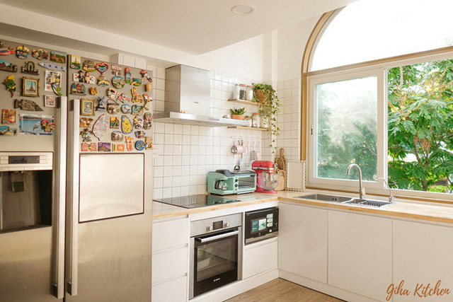  Admin group Nghiện Nh&agrave; lần đầu ti&ecirc;n chia sẻ những kh&oacute; khăn khi group ph&aacute;t triển qu&aacute; nhanh, tiết lộ ngo&agrave;i nghiện nh&agrave; c&ograve;n nghiện ẩm thực Th&aacute;i  - Ảnh 5.