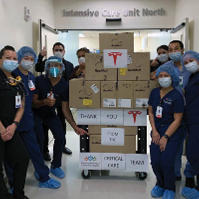 Elon Musk phản pháo cáo buộc chưa chuyển máy thở cho bệnh viện, tag cả thống đốc bang trên Twitter để hỏi rõ sự việc - Ảnh 6. Elon Musk phản pháo cáo buộc chưa chuyển máy thở cho bệnh viện, tag cả thống đốc bang trên Twitter để hỏi rõ sự việc - Ảnh 6.