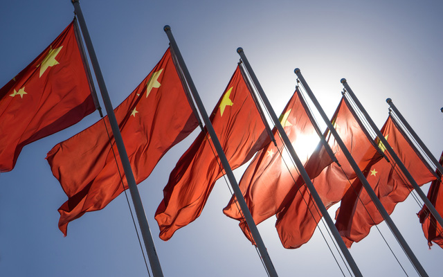  Bloomberg: Việc Trung Quốc ph&aacute;t h&agrave;nh tiền điện tử c&oacute; &yacute; nghĩa như thế n&agrave;o?  - Ảnh 4.