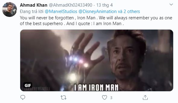1 năm c&ocirc;ng chiếu Endgame, Marvel lại x&aacute;t muối v&agrave;o nỗi đau của fan khi c&ocirc;ng bố easter egg si&ecirc;u nhỏ li&ecirc;n quan đến Iron Man - Ảnh 3.