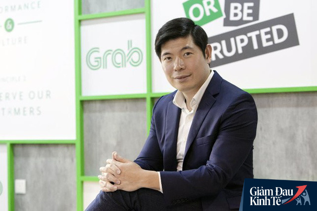  CEO Grab: Ch&uacute;ng t&ocirc;i c&oacute; đủ tiền để sống d&ugrave; suy tho&aacute;i c&oacute; k&eacute;o d&agrave;i tới 3 năm  - Ảnh 2.