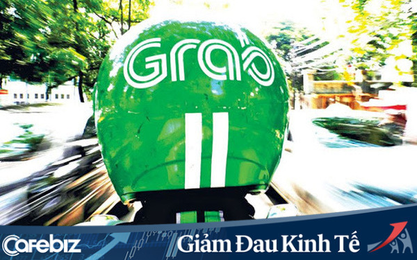 CEO Grab: Ch&uacute;ng t&ocirc;i c&oacute; đủ tiền để sống d&ugrave; suy tho&aacute;i c&oacute; k&eacute;o d&agrave;i tới 3 năm  - Ảnh 1.