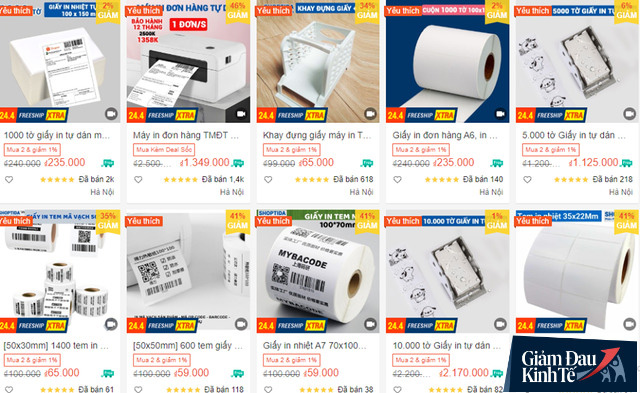 Cách một DN “miễn nhiễm” với Covid-19: Đóng hết cửa hàng chuyển lên sàn TMĐT, thu gọn bộ máy chỉ 10 nhân viên thu về 2 tỷ đồng/tháng, tăng trưởng 30% mặc khủng hoảng - Ảnh 2. Cách một DN “miễn nhiễm” với Covid-19: Đóng hết cửa hàng chuyển lên sàn TMĐT, thu gọn bộ máy chỉ 10 nhân viên thu về 2 tỷ đồng/tháng, tăng trưởng 30% mặc khủng hoảng - Ảnh 2.