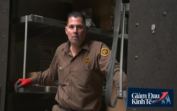 Những ng&agrave;nh nghề xứng danh anh h&ugrave;ng kh&ocirc;ng t&ecirc;n tại Mỹ, bất chấp nguy hiểm để cống hiến giữa ổ dịch Covid-19 lớn nhất thế giới - Ảnh 2.