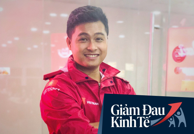 CEO Loship: Ch&uacute;ng t&ocirc;i kh&ocirc;ng tuyển mới nhưng nhất định kh&ocirc;ng sa thải nh&acirc;n vi&ecirc;n! Mọi khoản chi đều l&agrave; ph&iacute;, chỉ ri&ecirc;ng d&agrave;nh cho nh&acirc;n vi&ecirc;n l&agrave; kh&ocirc;ng ph&iacute;! - Ảnh 2.