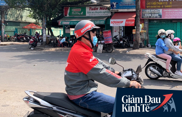 CEO Loship: Ch&uacute;ng t&ocirc;i kh&ocirc;ng tuyển mới nhưng nhất định kh&ocirc;ng sa thải nh&acirc;n vi&ecirc;n! Mọi khoản chi đều l&agrave; ph&iacute;, chỉ ri&ecirc;ng d&agrave;nh cho nh&acirc;n vi&ecirc;n l&agrave; kh&ocirc;ng ph&iacute;! - Ảnh 3.