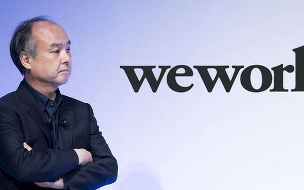 SoftBank đột ngột hủy kế hoạch chi 3 tỷ USD mua lại cổ phần từ vị CEO tai tiếng của WeWork và các nhà đầu tư khác - Ảnh 1. SoftBank đột ngột hủy kế hoạch chi 3 tỷ USD mua lại cổ phần từ vị CEO tai tiếng của WeWork và các nhà đầu tư khác - Ảnh 1.