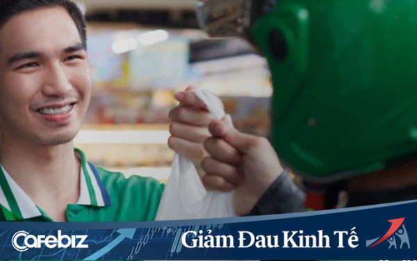 Từ ng&agrave;y 3/4, Grab ch&iacute;nh thức đưa dịch vụ đi si&ecirc;u thị hộ ra H&agrave; Nội sau 10 ng&agrave;y thử nghiệm tại TPHCM - Ảnh 1.